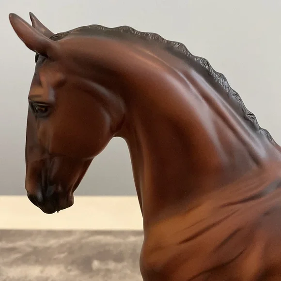 Breyer Retired Verdades - Picture 9 of 12